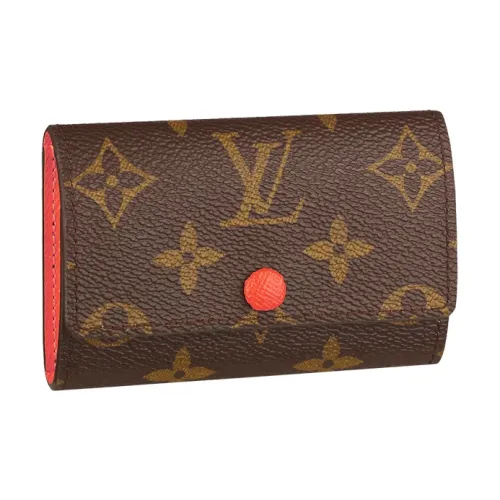 LOUIS VUITTON Женские ключницы