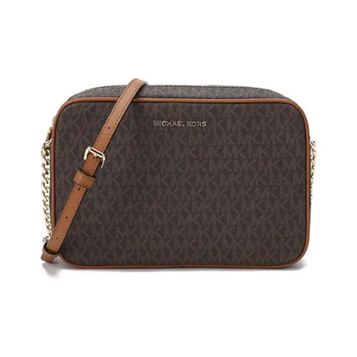 Michael Kors MICHAEL KORS коллекция багажа Сумки через плечо Женские