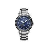 Синий циферблат, официальные поставки | Пятилетняя совместная гарантия