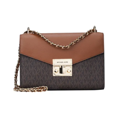 Michael Kors MICHAEL KORS коллекция Luggage Сумки через плечо Женские