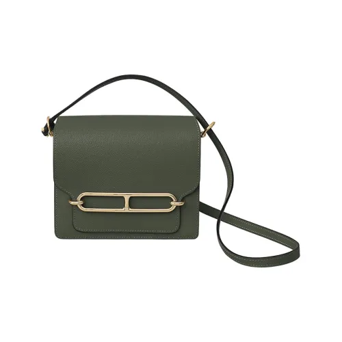 HERMES Roulis Сумки через плечо Женские