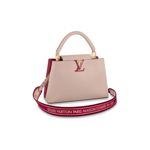 LOUIS VUITTON Capucines Сумки Женские