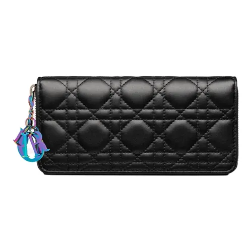 DIOR Женские кошельки