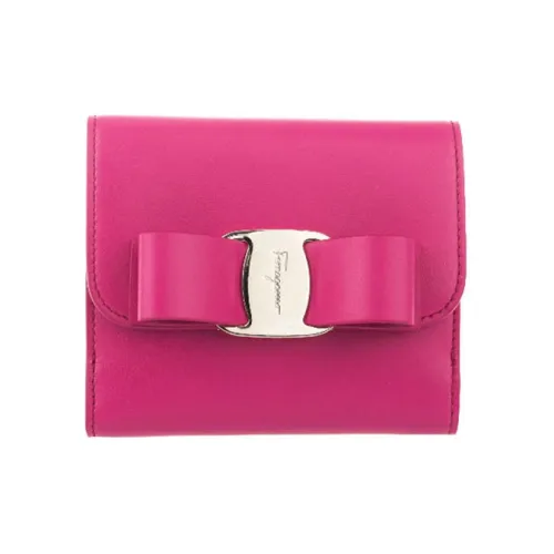 Ferragamo Vara Кошельки Женские
