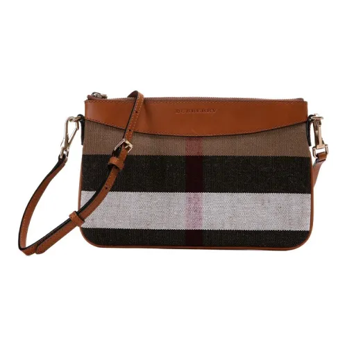 Burberry Сумки через плечо Женские