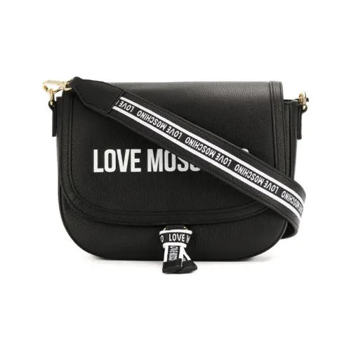 LOVE MOSCHINO Сумки через плечо Женские