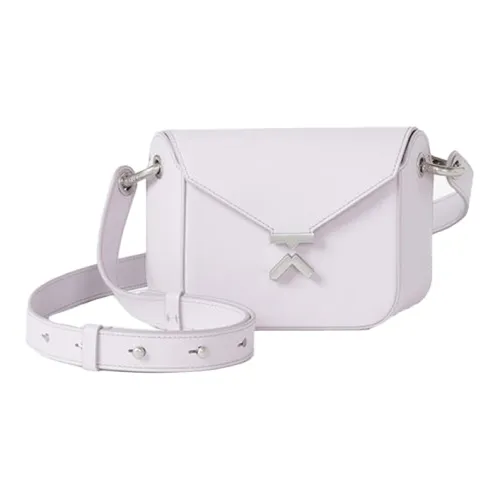 KENZO Letter Logo Сумки Кросс-боди Женские