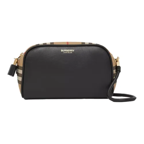 Burberry Cube Сумки через плечо Женские