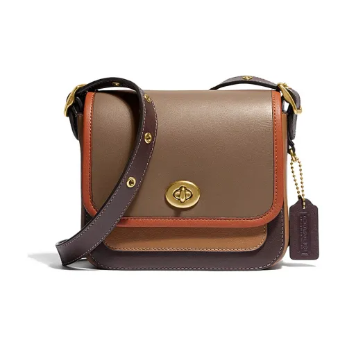 COACH Rambler Сумки через плечо Женские