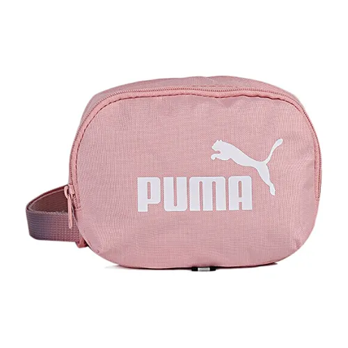 PUMA Ткань Бананка Маленький Унисекс Розовый