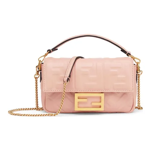 FENDI Baguette Сумки через плечо Женские