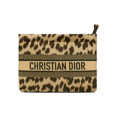 DIOR Путешествие Клатчи Женские