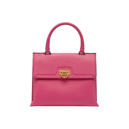 Ferragamo Trifolio Сумки Женские