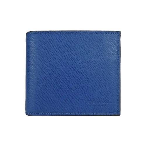 COACH 3 IN 1 Wallet Кошельки Мужской