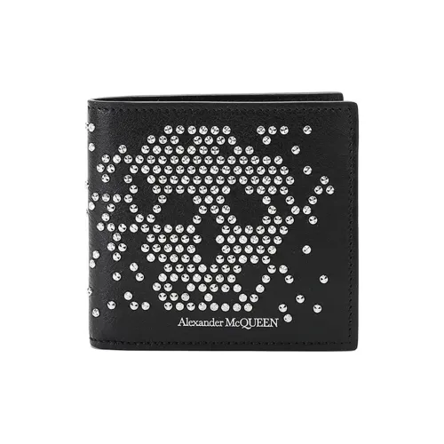 Alexander McQueen Кошельки Мужской