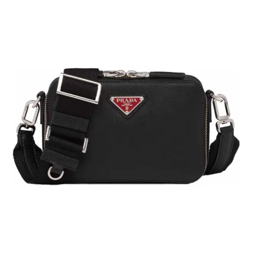 PRADA Сумки через плечо Мужской