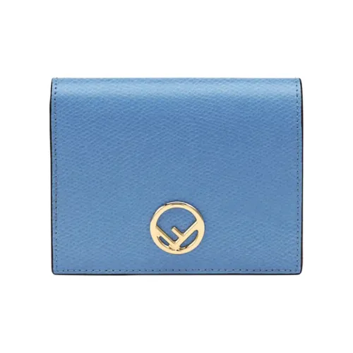FENDI F is Fendi Кошельки Женские
