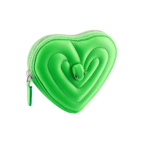 BVLGARI Женские монетницы