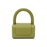 Зеленая терракота