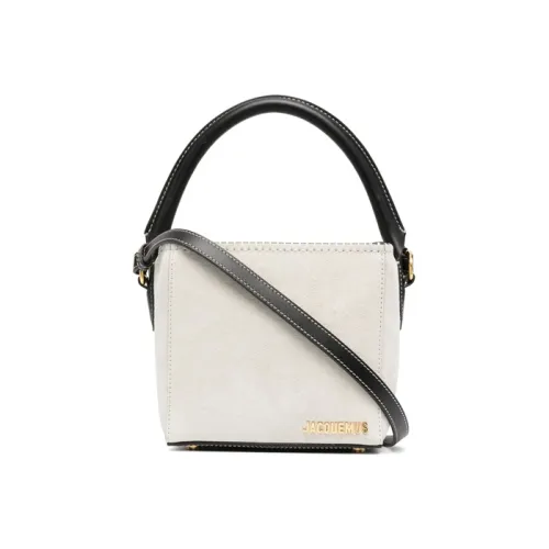 Jacquemus Кожа Сумка Женская Белая