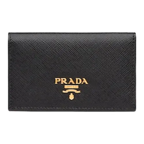 Prada Saffiano Кошельки Унисекс