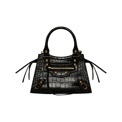 BALENCIAGA Neo Classic Сумки Женские