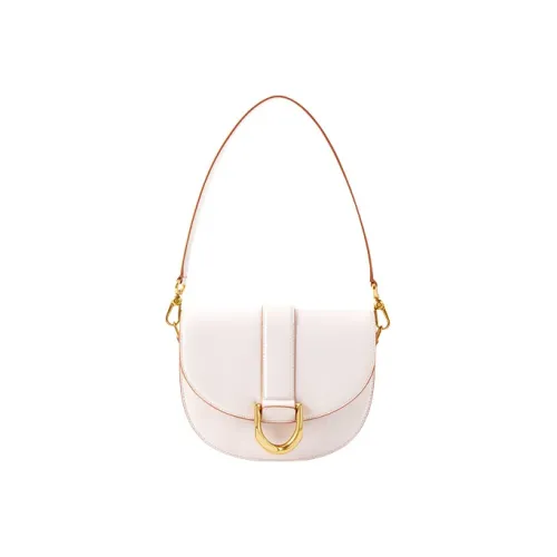 CHARLES KEITH Полиуретан CK Сумка Сумка через плечо Седельная сумка Сумка через плечо Средний размер Женская Многоцветная