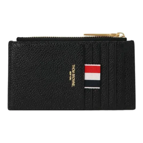 THOM BROWNE Кошельки Мужской