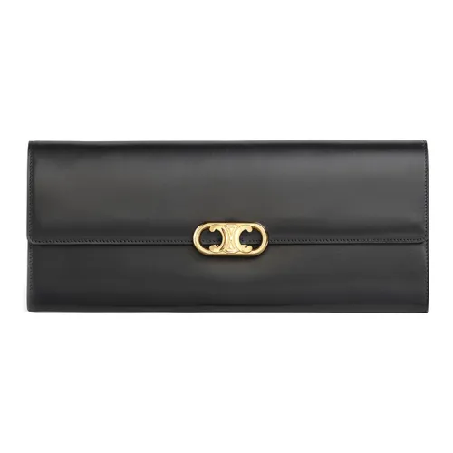 CELINE Triomphe Клатчи Женские