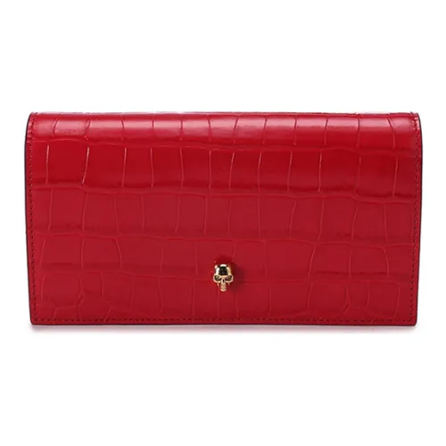 Alexander McQueen Клатчи Женские