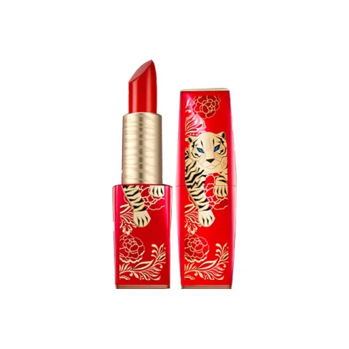 ESTEE LAUDER Год тигра Ограниченная серия Edition OF Admiration Помады Матовый с матовой текстурой