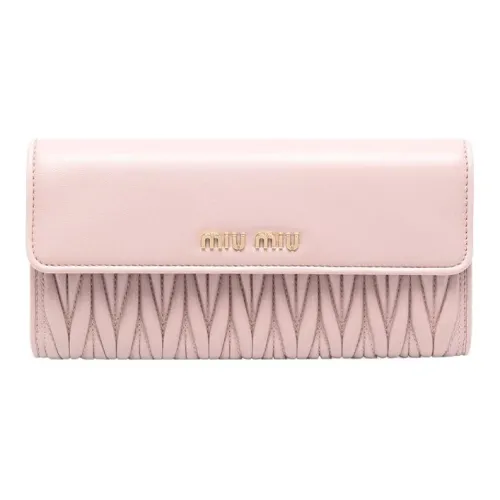 MIU MIU Женские кошельки