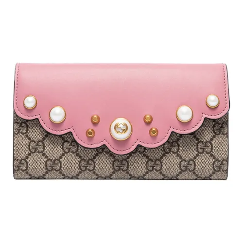 GUCCI Женские кошельки