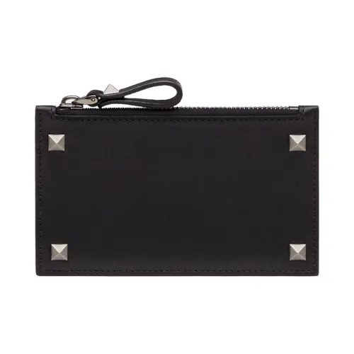 Кошельки Valentino Rockstud Мужской