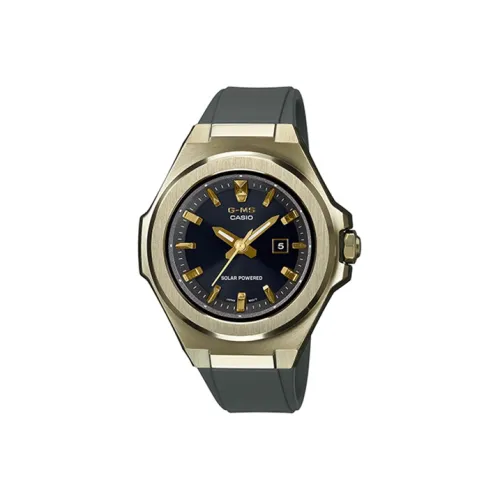 CASIO Кварцевый Movement Женские Детские Часы Черные