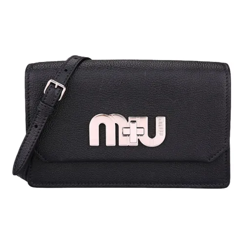 MIU MIU Сумки через плечо Женские