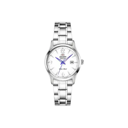 ORIENT Механический Movement Женские часы 31 мм Белый