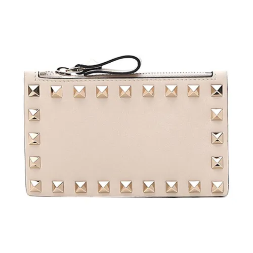 Valentino Nylon Кошелек Унисекс Белый