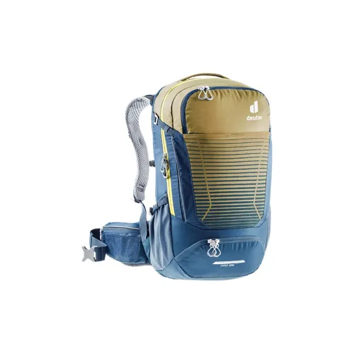 DEUTER 24L 28L 30L Туристические рюкзаки Нейлон Полиэстер Многоцветный Унисекс