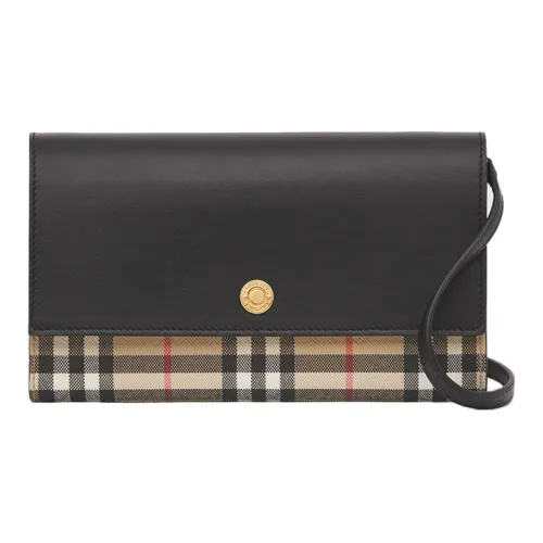 Burberry Винтажные сумки через плечо женские