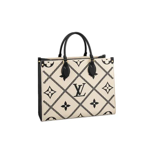 LOUIS VUITTON ONTHEGO Сумки Женские