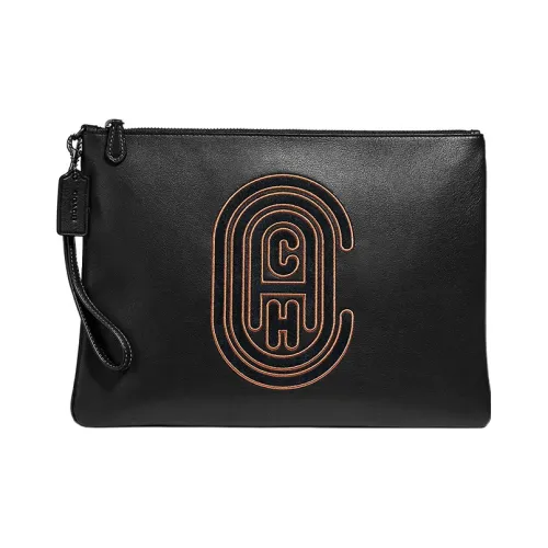 COACH Pouch Клатчи Мужской