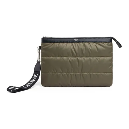 CELINE Клатчи Мужской