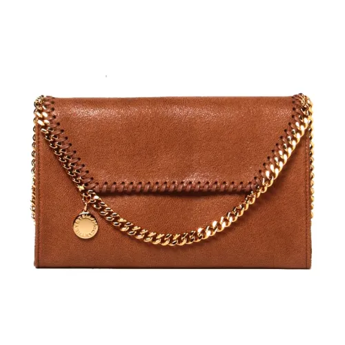 STELLA MCCARTNEY Сумки через плечо Женские