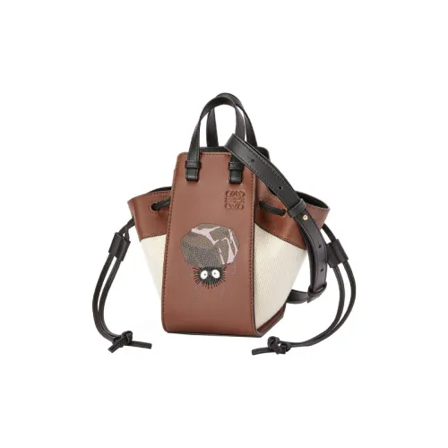 LOEWE Hammock Сумки Унисекс