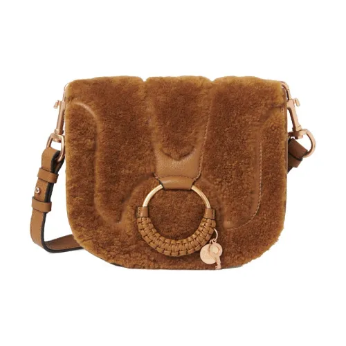 SEE BY CHLOE Hana Сумки через плечо Женские