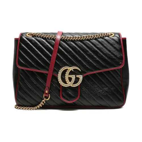 GUCCI Marmont Сумки через плечо Женские