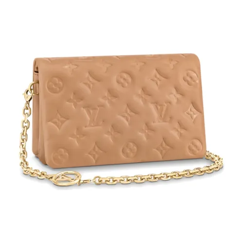 LOUIS VUITTON Coussin Сумки через плечо Женские