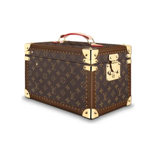 LOUIS VUITTON Коробки для хранения Унисекс