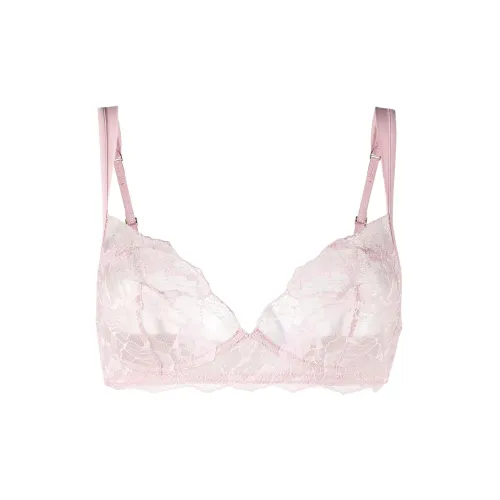 La Perla Розовые Женские Бюстгальтеры